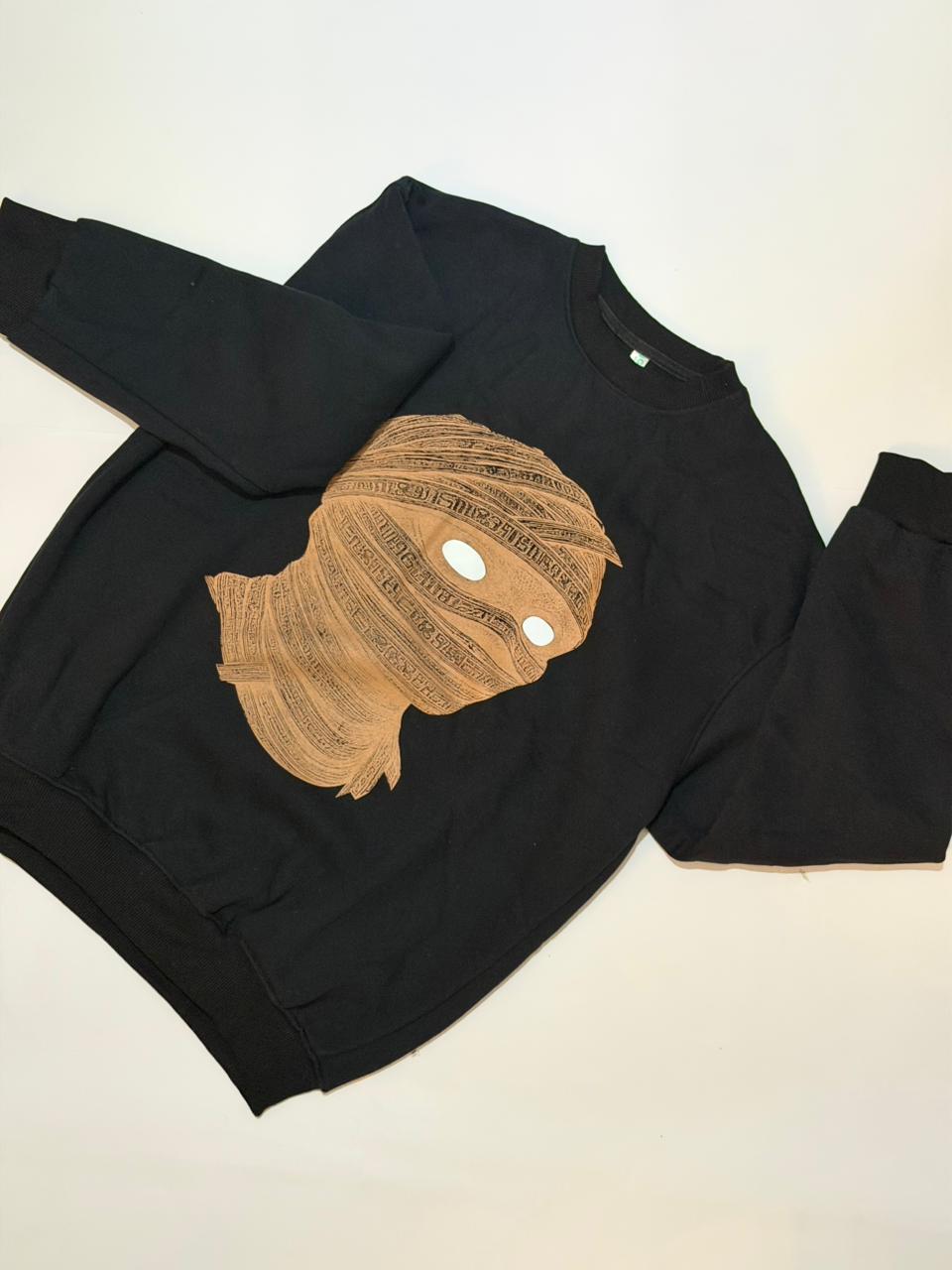 راوند بوكس فيت - إسود - ريفليكتيف