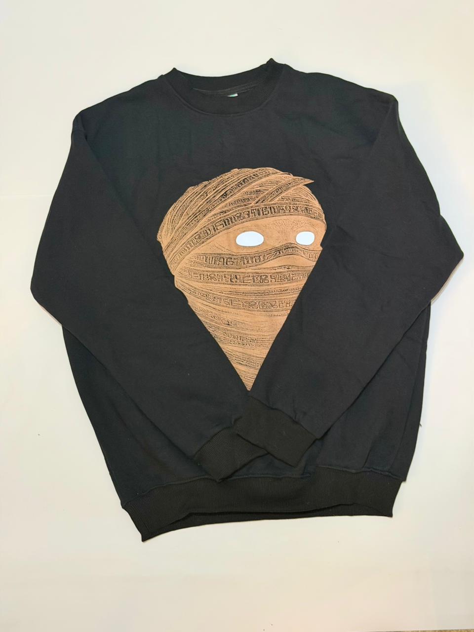 راوند بوكس فيت - إسود - ريفليكتيف