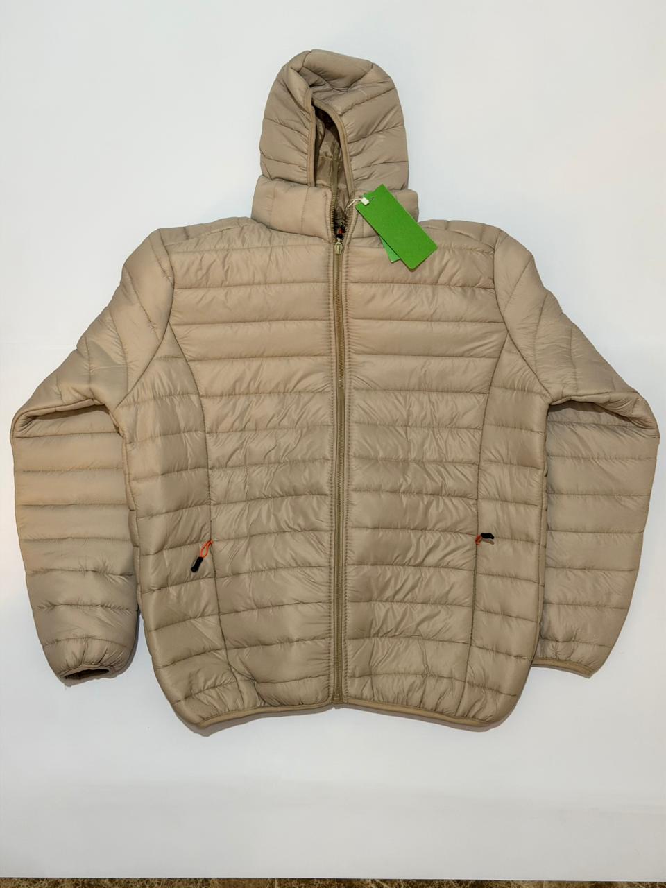 جاكت بامب ووتربروف رجالي