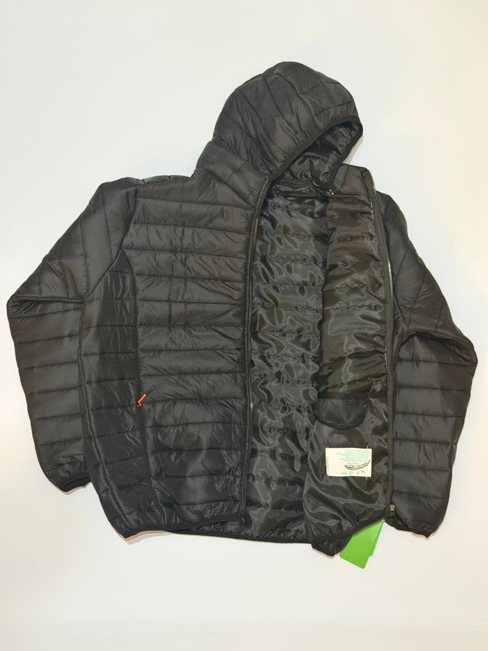 جاكت بامب ووتربروف رجالي