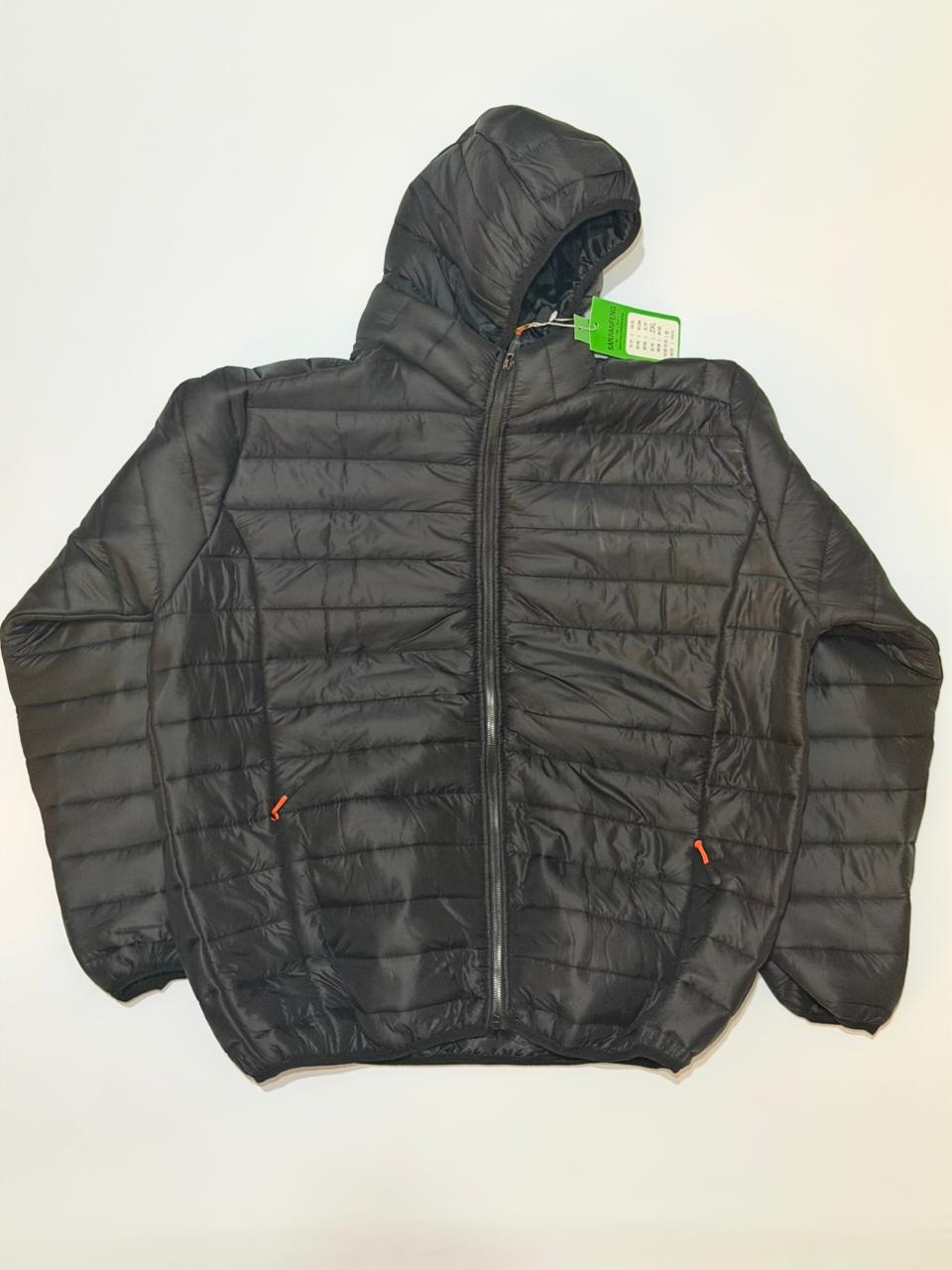 جاكت بامب ووتربروف رجالي