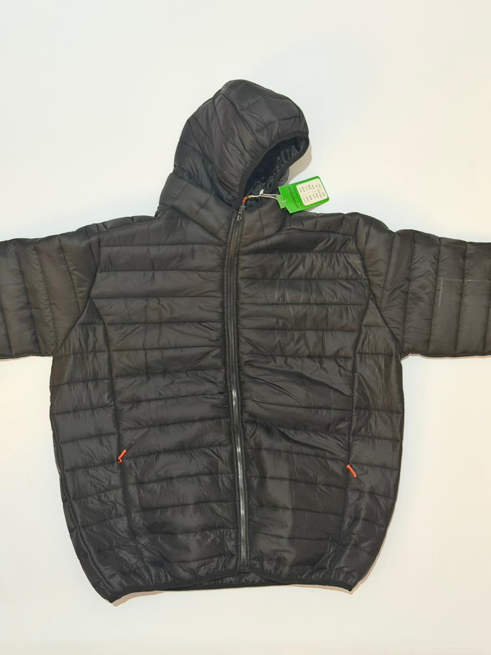 جاكت بامب ووتربروف رجالي