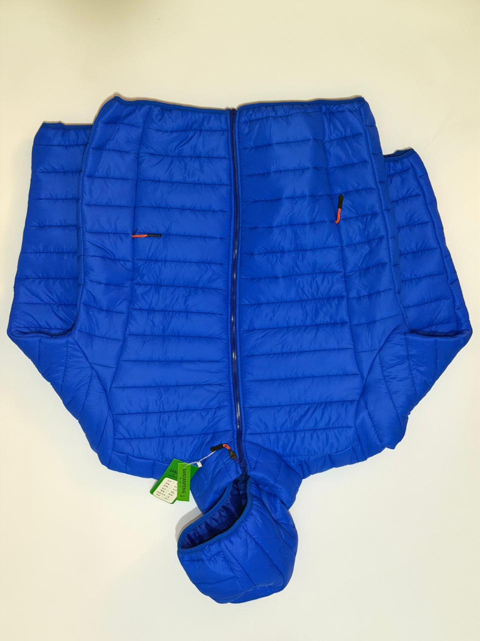 جاكت بامب ووتربروف رجالي